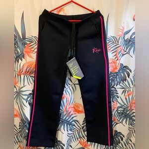 ❌❌SOLD Kutting Heat weight Pants Sz M